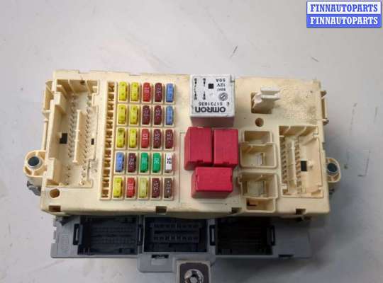 купить Блок предохранителей на Fiat Stilo 2001-2007