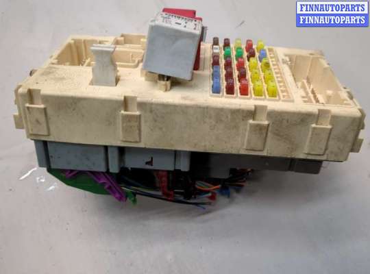 купить Блок предохранителей на Fiat Stilo 2001-2007