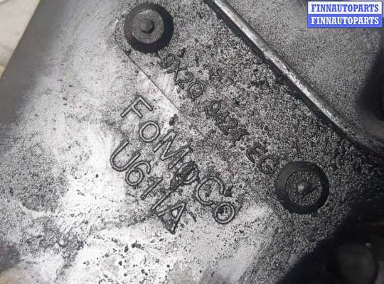 купить Крышка клапанная ДВС на Land Rover Discovery 4 2009-2016