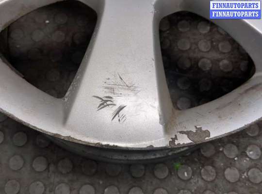 купить Диск литой на Skoda SuperB 2008-2015