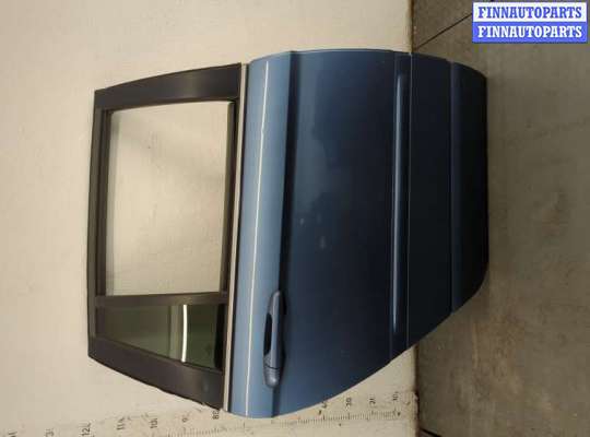 купить Стекло форточки двери на Chrysler Pacifica 2003-2008