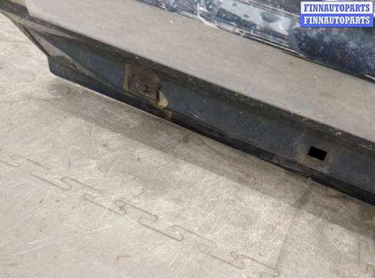 купить Дверь боковая (легковая) на Nissan Pathfinder 2012-2020