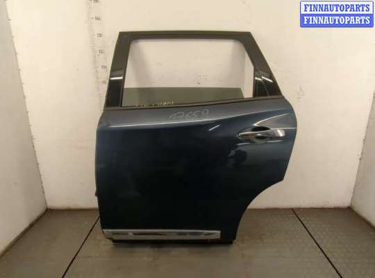 купить Дверь боковая (легковая) на Nissan Pathfinder 2012-2020