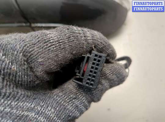 Зеркало боковое