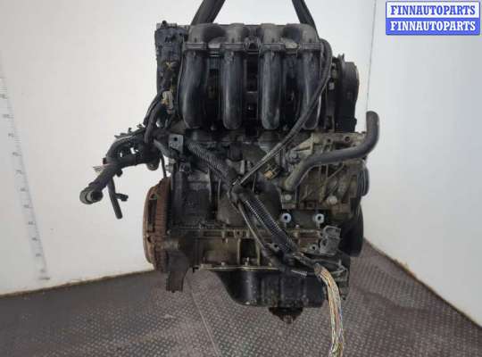 купить Двигатель (ДВС) на Peugeot 206 1998-2012