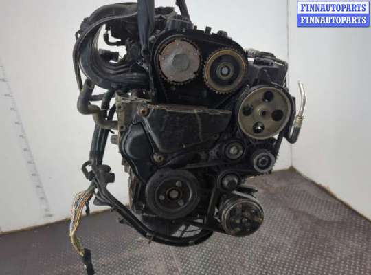 Двигатель (ДВС) PG1202284 на Peugeot 206 1998-2012