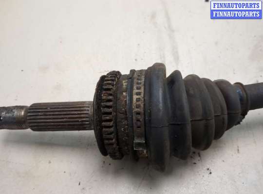 купить Полуось (приводной вал, шрус) на Hyundai Getz 2002-2011