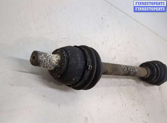 купить Полуось (приводной вал, шрус) на Ford C-Max 2002-2010