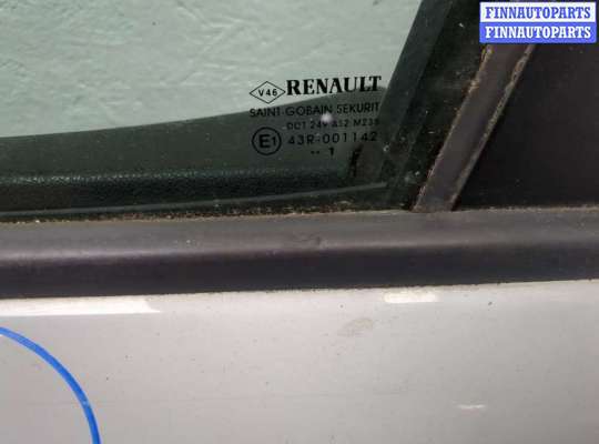 купить Динамик на Renault Megane 3 2009-2016