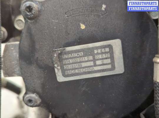 купить Форсунка топливная на Opel Antara 2006-2015