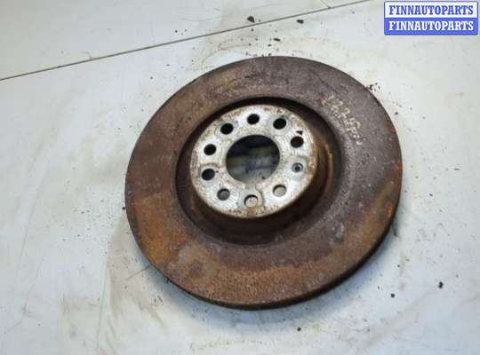 купить Диск тормозной на Volkswagen Tiguan 2016-2020