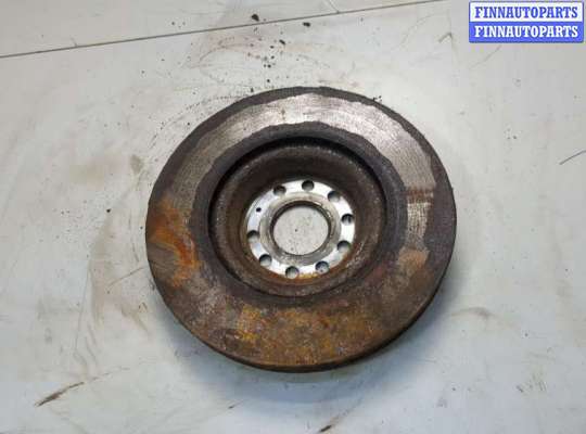 купить Диск тормозной на Volkswagen Tiguan 2016-2020