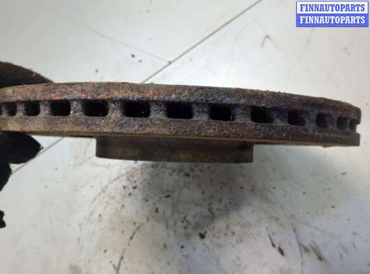 купить Диск тормозной на Volkswagen Tiguan 2016-2020