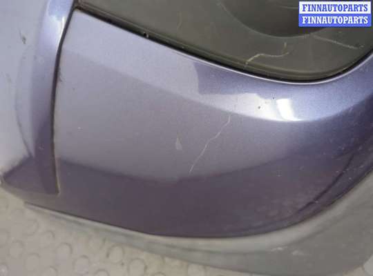 купить Бампер на Ford Fusion 2002-2012