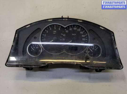 купить Щиток приборов (приборная панель) на Opel Meriva 2003-2010