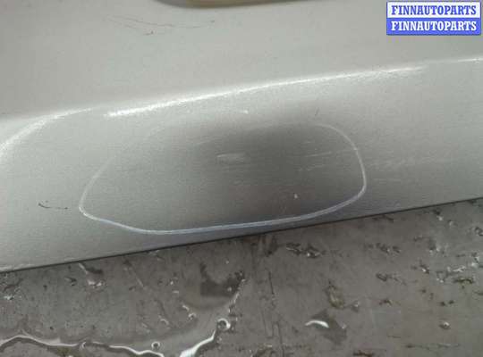 купить Борт откидной на BMW X5 E53 2000-2006