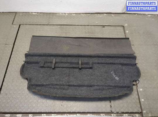 купить Полка багажника на Nissan Note E11 2005-2013