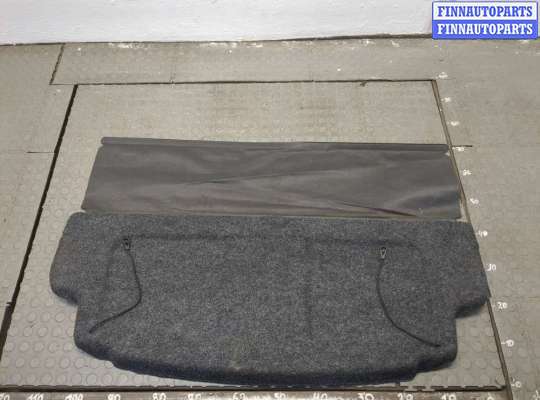 Полка багажника NS995568 на Nissan Note E11 2005-2013