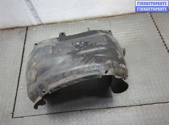 купить Защита арок (подкрылок) на KIA Sorento BL 2002-2011