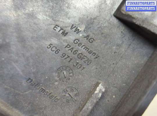 купить Кронштейн блока управления на Volkswagen Jetta 6 2010-2018