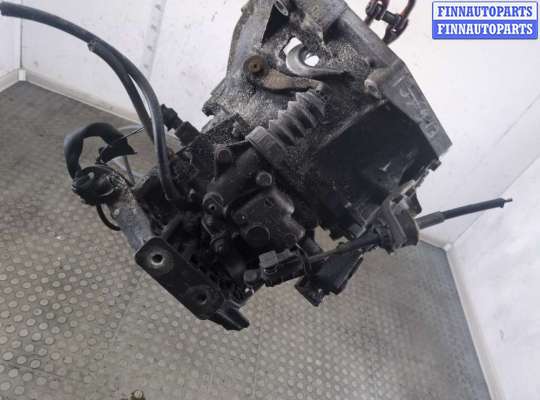 купить КПП 5-ст.мех. (МКПП) на Fiat Punto Evo 2009-2012