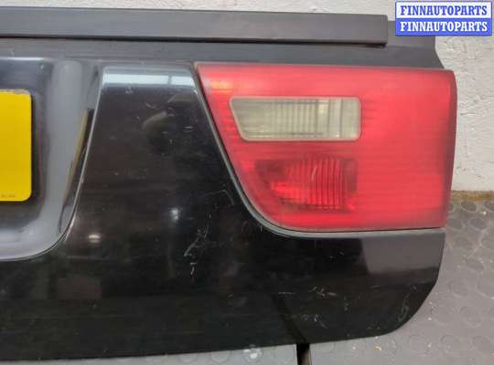 купить Борт откидной на BMW X5 E53 2000-2006
