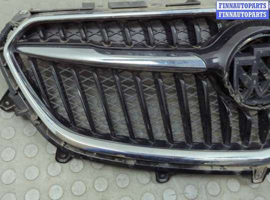 купить Решетка радиатора на Buick Encore 2016-2022