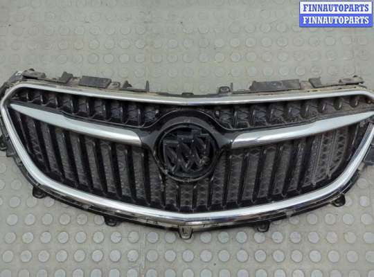 купить Решетка радиатора на Buick Encore 2016-2022