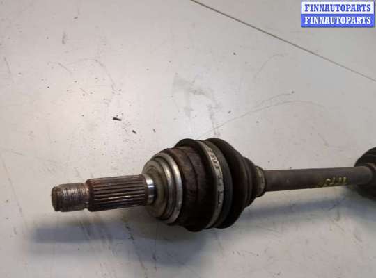 купить Полуось (приводной вал, шрус) на Acura RDX 2006-2013