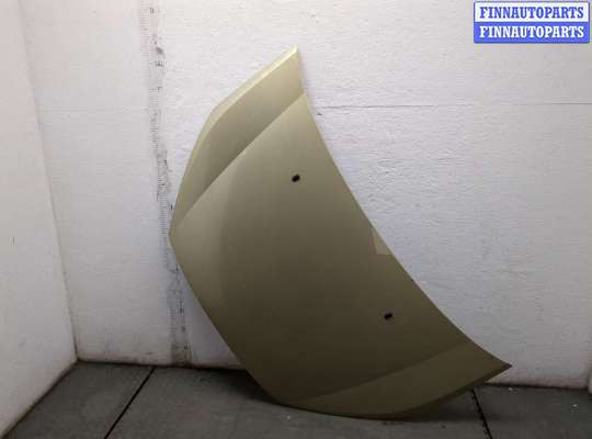 Капот FO2036338 на Ford S-Max 2006-2010