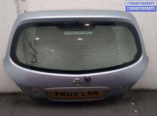купить Щеткодержатель на Nissan Almera N16 2000-2006