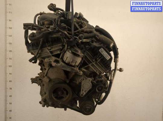 Двигатель (ДВС) FO1988101 на Ford Explorer 2010-2015