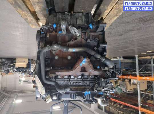 купить Двигатель (ДВС) на Ford S-Max 2006-2010