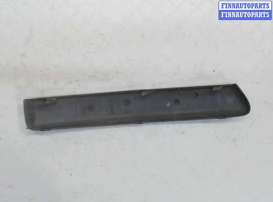 купить Молдинг бампера на Ford Focus 2 2005-2008