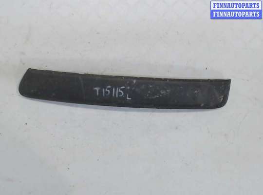 купить Молдинг бампера на Ford Focus 2 2005-2008