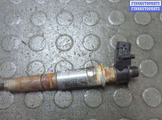 купить Форсунка топливная на Nissan Qashqai 2006-2013