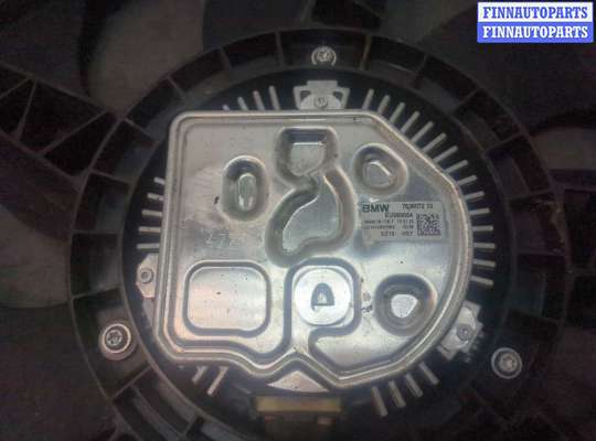 купить Вентилятор радиатора на BMW X1 (F48) 2015-2022