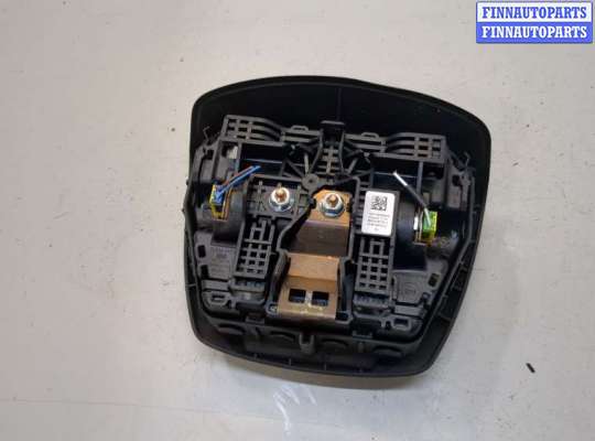 купить Подушка безопасности водителя на Renault Scenic 2009-2012
