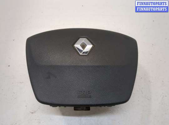 купить Подушка безопасности водителя на Renault Scenic 2009-2012