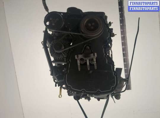 ТНВД FO2166165 на Ford Transit 2006-2014