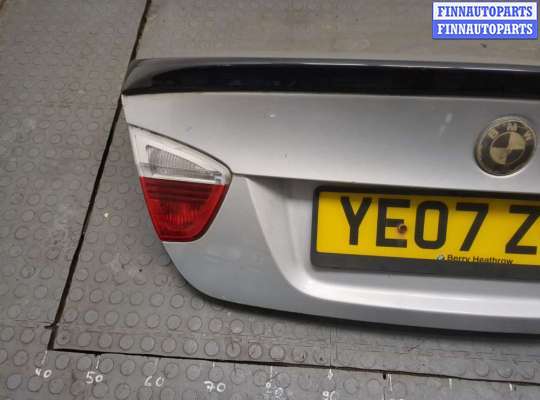 купить Фонарь крышки багажника на BMW 3 E90, E91, E92, E93 2005-2012