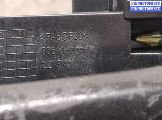 купить Ручка двери наружная на Nissan Qashqai 2013-2022