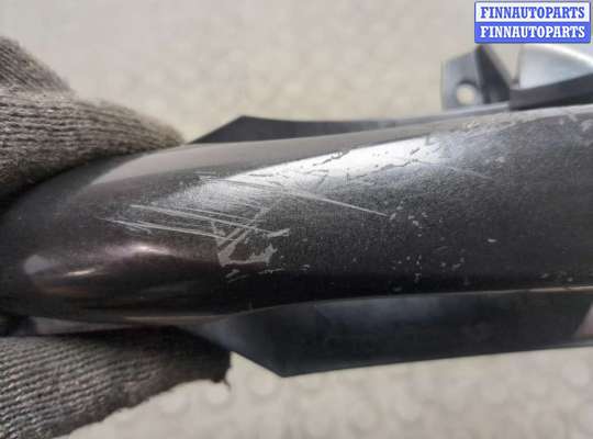 купить Ручка двери наружная на Nissan Qashqai 2013-2022