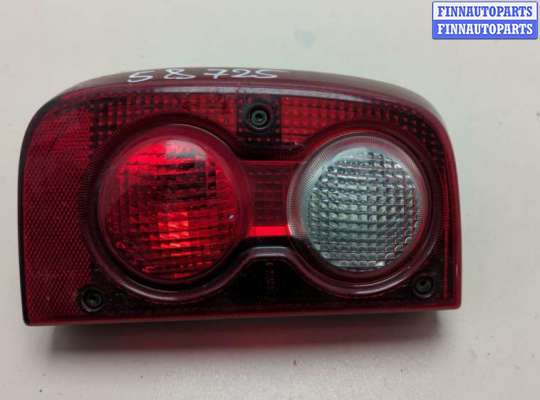 Фонарь (задний) LRQ7408 на Land Rover Freelander 1 1998-2006