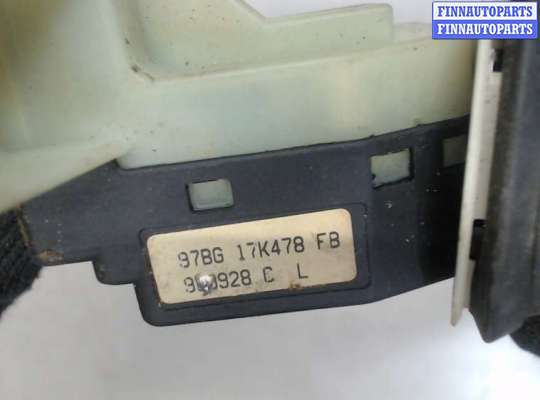 купить Переключатель дворников (стеклоочистителя) на Ford Mondeo 2 1996-2000