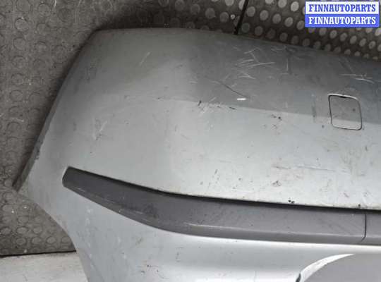 купить Бампер на Renault Laguna 2 2001-2007