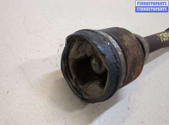 купить Полуось (приводной вал, шрус) на Peugeot 206 1998-2012