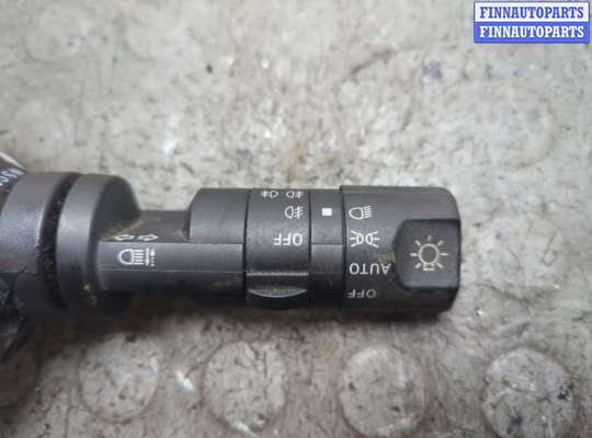 купить Переключатель поворотов на Nissan Navara 2004-2015