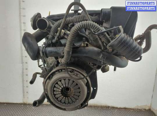 купить ТНВД на Land Rover Freelander 1 1998-2006