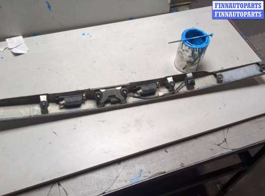 Подсветка номера OP2351244 на Opel Zafira B 2005-2014